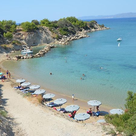Villa Bellina Pefki Dış mekan fotoğraf