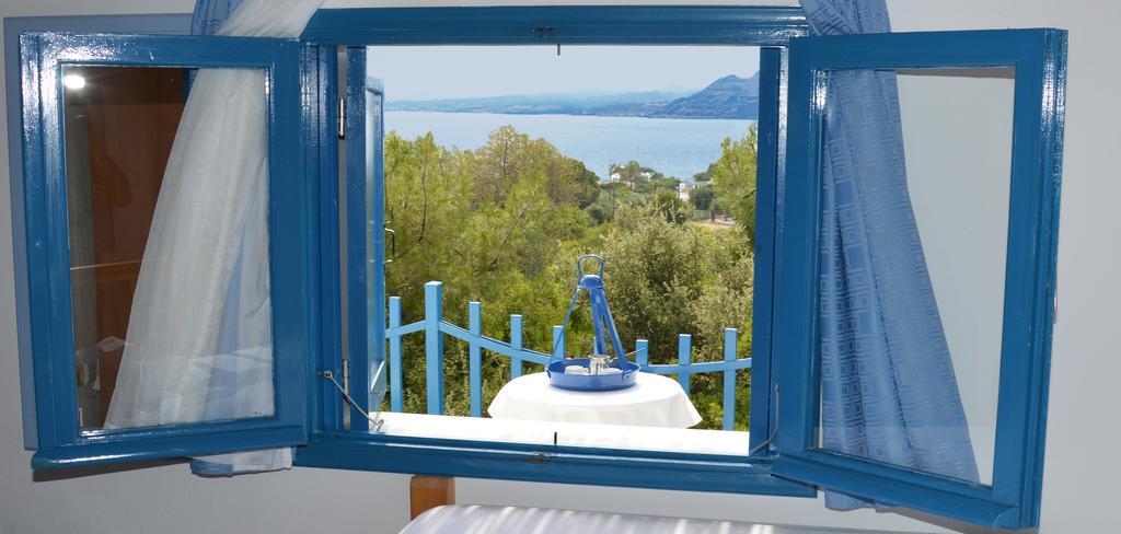 Villa Bellina Pefki Dış mekan fotoğraf