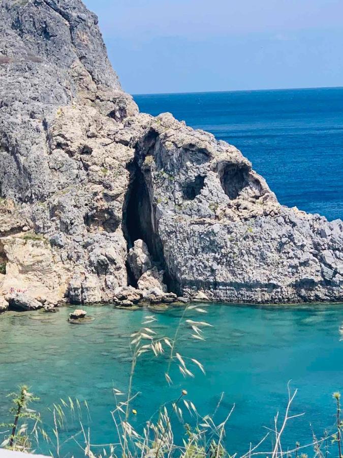 Villa Bellina Pefki Dış mekan fotoğraf