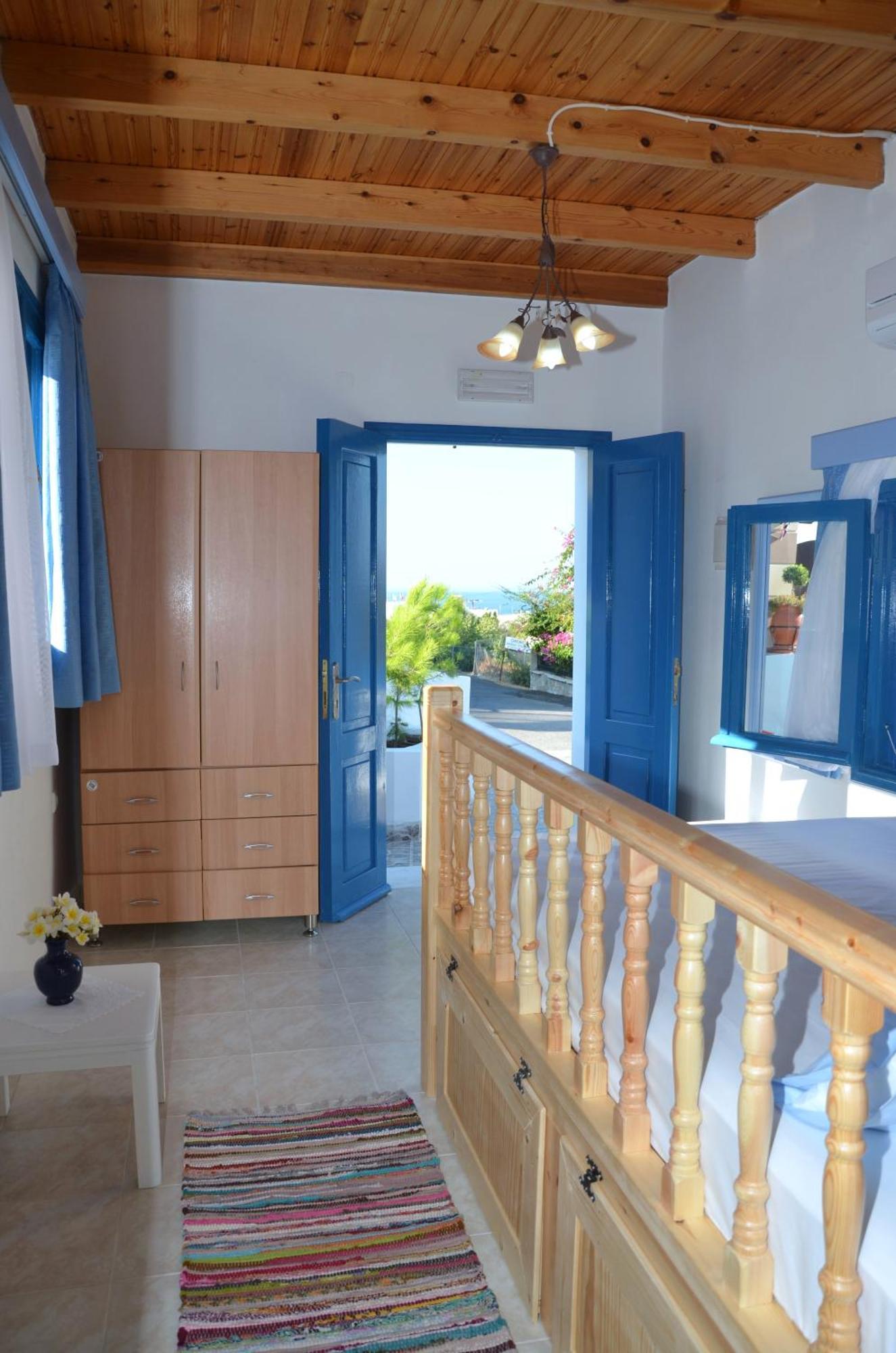 Villa Bellina Pefki Dış mekan fotoğraf