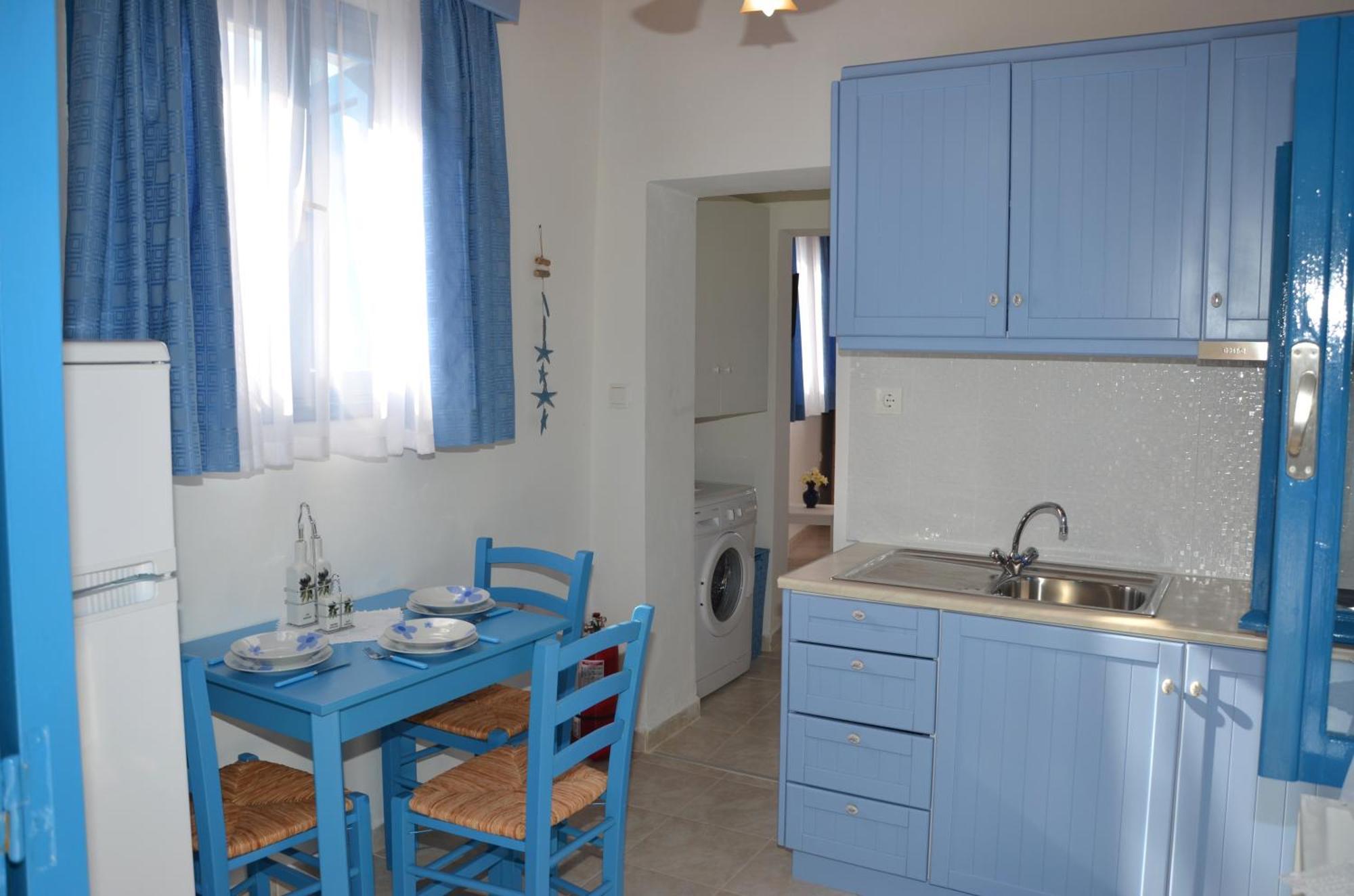 Villa Bellina Pefki Dış mekan fotoğraf