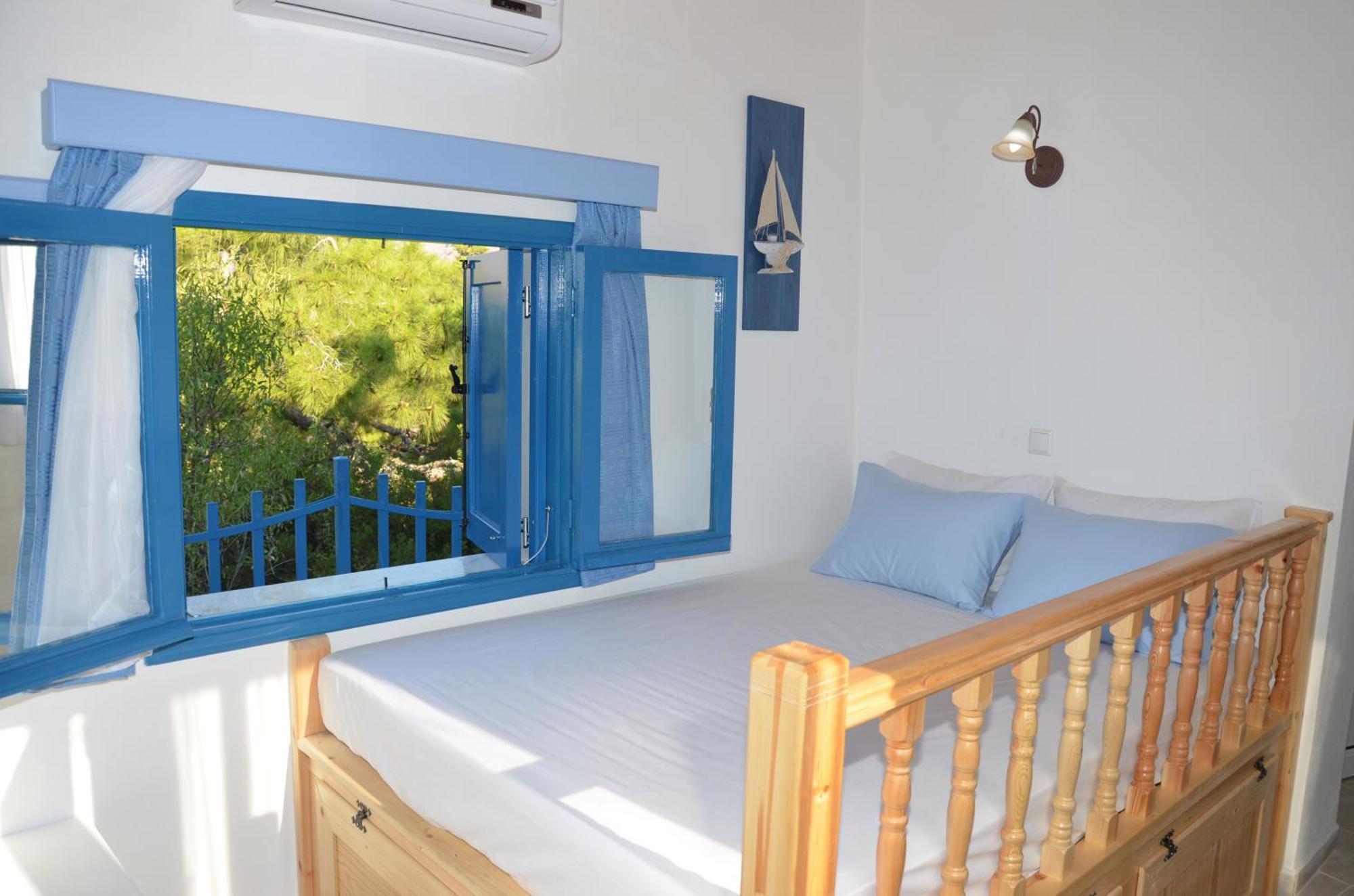 Villa Bellina Pefki Dış mekan fotoğraf