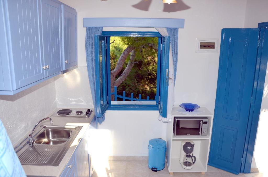 Villa Bellina Pefki Dış mekan fotoğraf