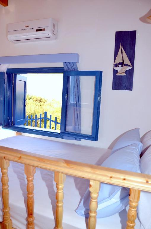 Villa Bellina Pefki Dış mekan fotoğraf